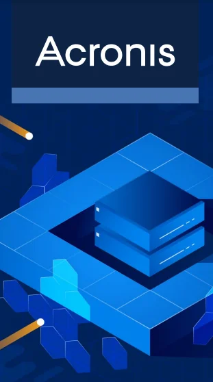 Acronis Cyber Protect - CanarCloud