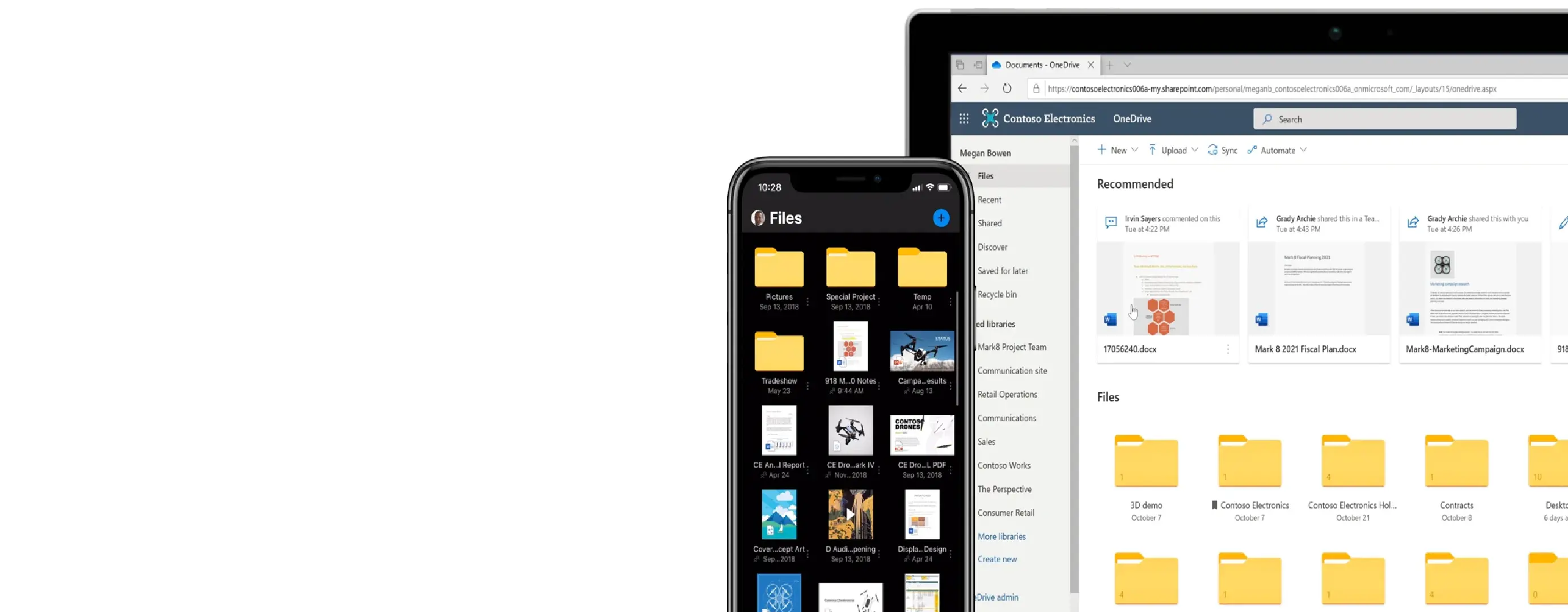 OneDrive