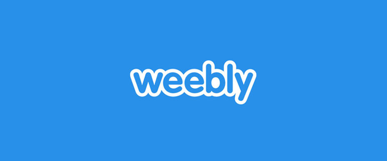 Weebly - CanarCloud