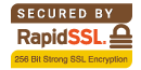 Sello RapidSSL