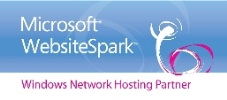 Inscr&iacute;base ahora en el programa WebsiteSpark y seleccione AGH Infogaltier Consultores S.L.N.E. como su Microsoft Windows Network Hosting Partner