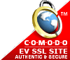 Comodo EV SSL