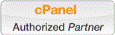 cPanel Authorized Partner
