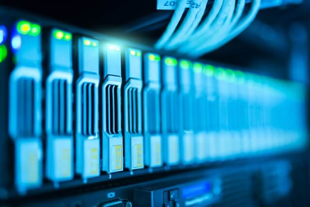 Datacenter - CanarCloud Datacenter - CanarCloud