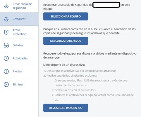 Exportacion - CanarCloud Exportacion - CanarCloud