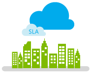Cloud Hosting Azure - CanarCloud Cloud Hosting Azure - CanarCloud