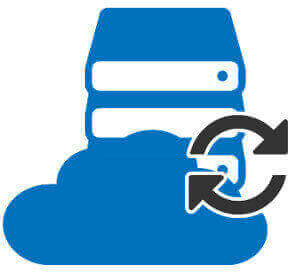 Cloud Hosting VMware - CanarCloud Cloud Hosting VMware - CanarCloud