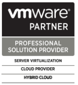 Cloud Hosting VMware - CanarCloud