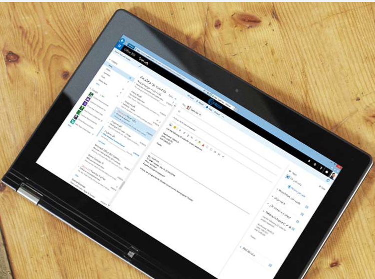 Banner Office 365 Enterprise Banner Office 365 Enterprise