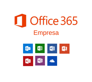 Office 365 para Pymes - CanarCloud Office 365 para Pymes - CanarCloud