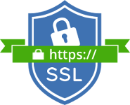 Comodo SSL - Canarcloud