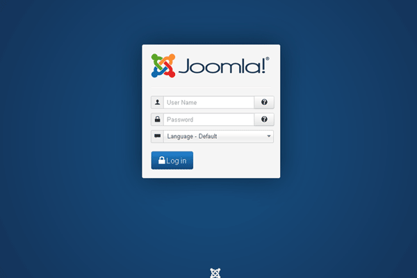 Joomla - CanarCloud Joomla - CanarCloud