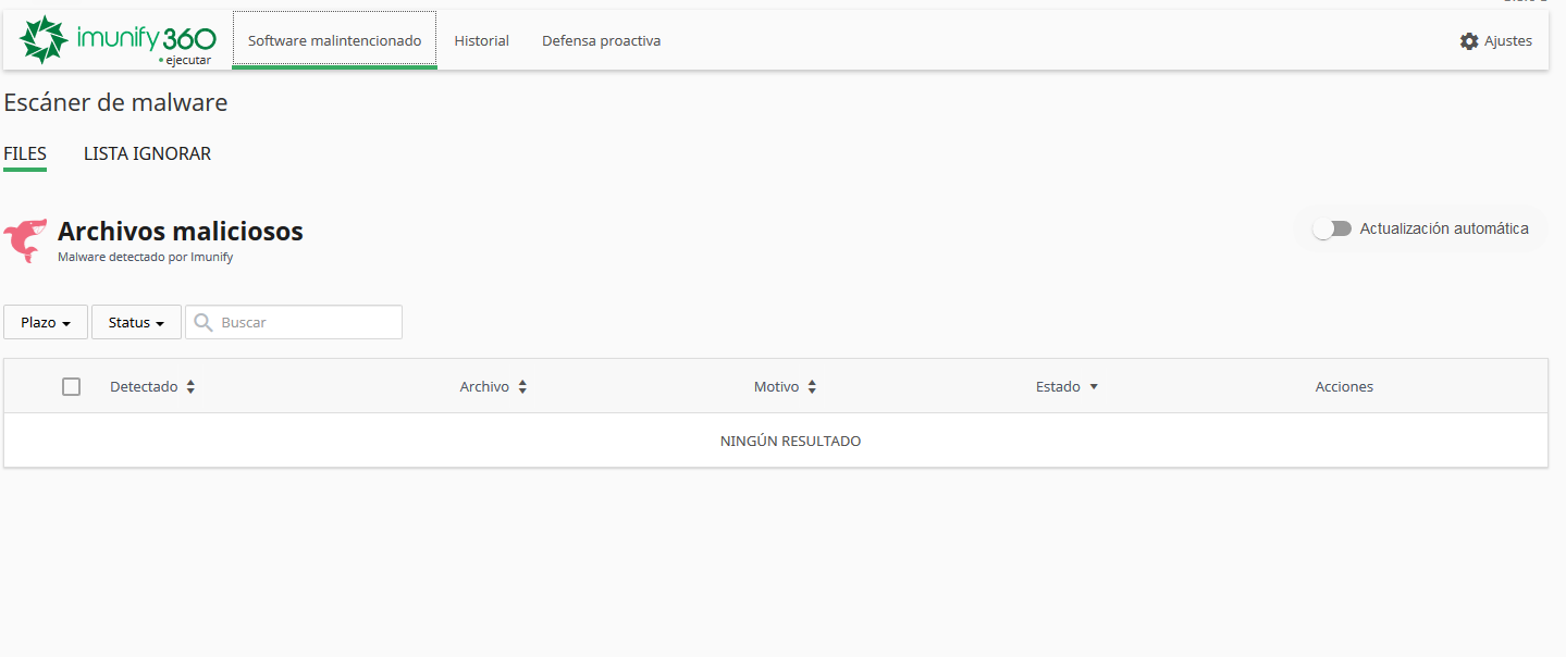 imunify360 Imunify360